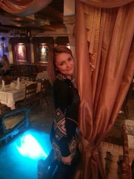 Виктория К.