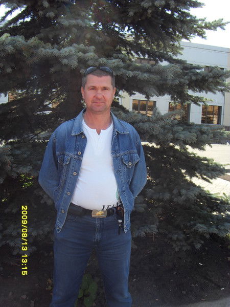 Михаил Лисовский