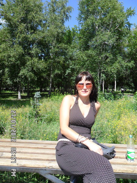 Анюта Филиппова