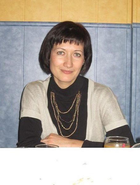 Маргарита Тимошенко