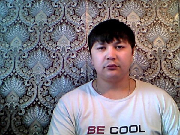 Johongir Mirsaydullaev