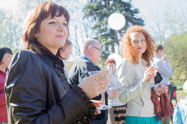 Марина Брыковская