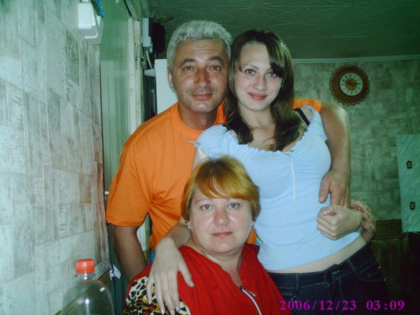 Светлана Псюк