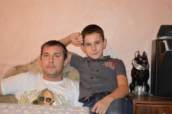 Толик Томилин