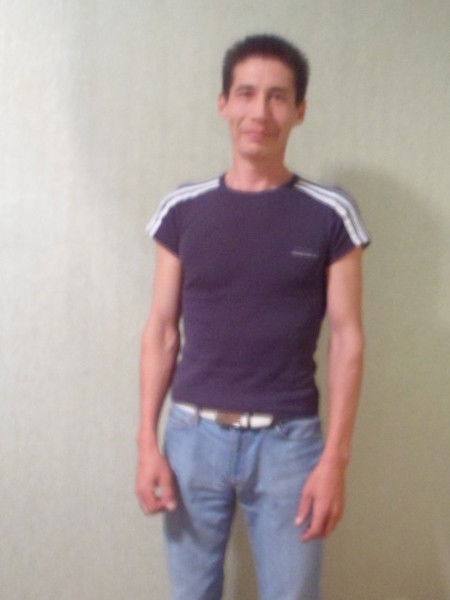 Марат Ганеев