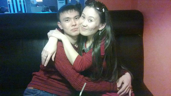 Абдулла Касенов