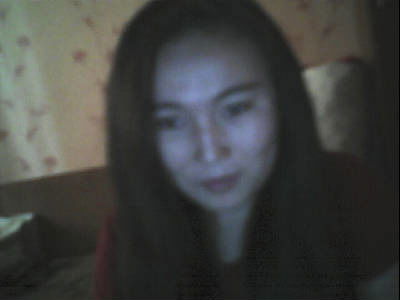 Бибимариям Аманкелди