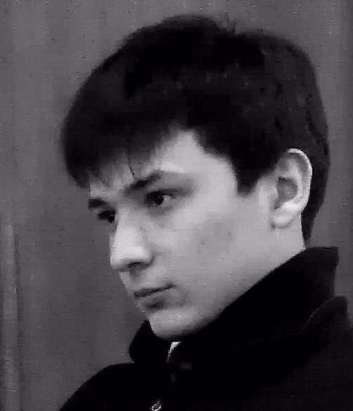 Амир Нарзуллаев