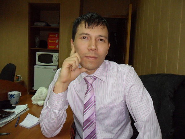 Газиз Арыстанов