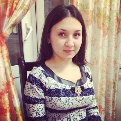 Евгения Карпова