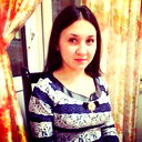 Евгения Карпова