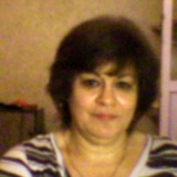 Нуредова Лаура