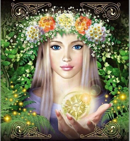 Мирослава .