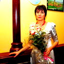 Людмила Барбарина