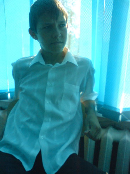 Алексей Андрикевич