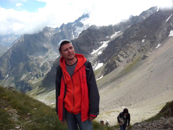 Юрий Минчук