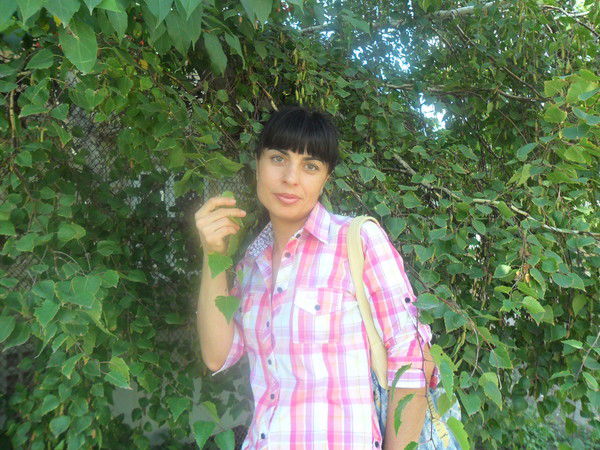 Зина Селимханова