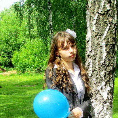 Елена Андросенко