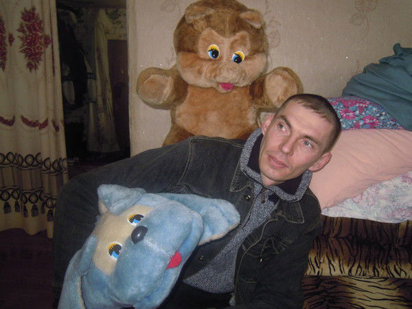 Александр Данилов