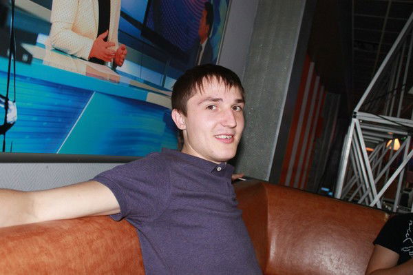 Денис Поляков