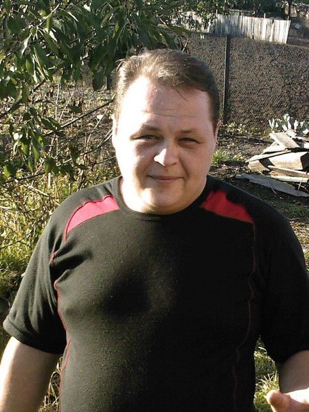 Александр Мошинский