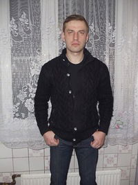 Георгий Вертинский