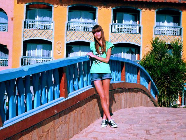 Женя Богомолова