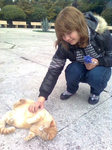 Марина Воропаева