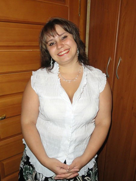 Вербина Петрова