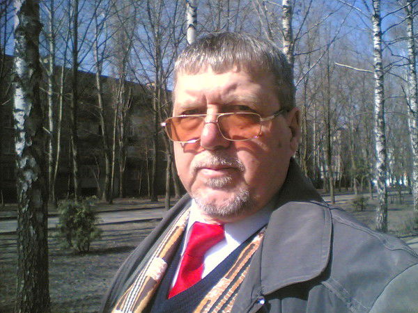 Станислав Меркулов