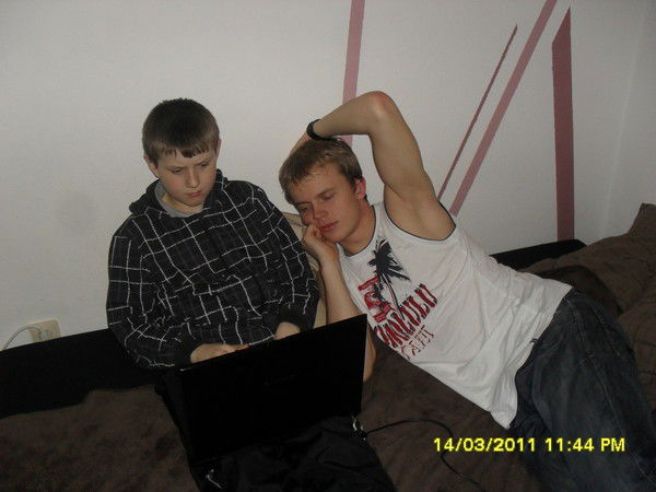 Абрам Петерс