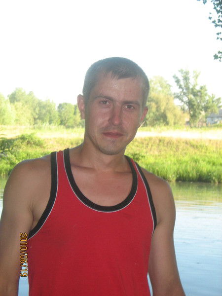 Сергей Заболотнев