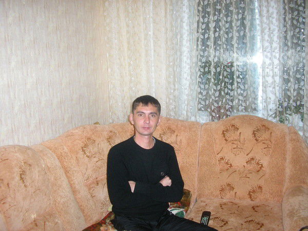 Нариман Кучумов