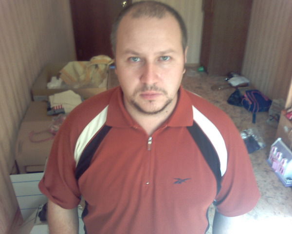 Михаил Мякотин