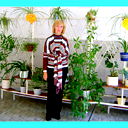 Елена Трофимова