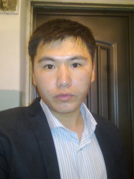 Самат Жанатулы