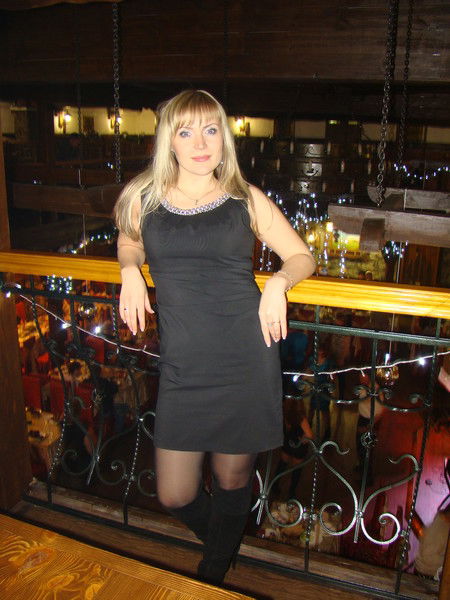 Наталия Васюхно