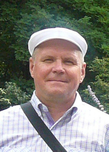 Дмитрий Протасов