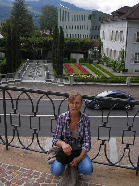 Индра Мельке