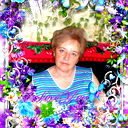 Вера Шилова