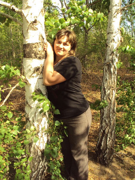 Мария Глотова (Гринёва)