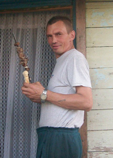 Евгений Малыхин