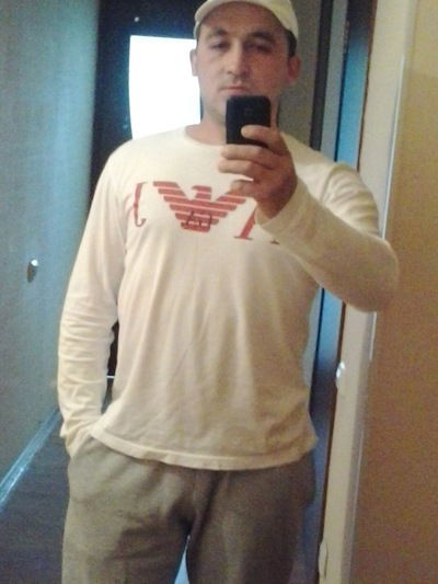 Радмир Айский