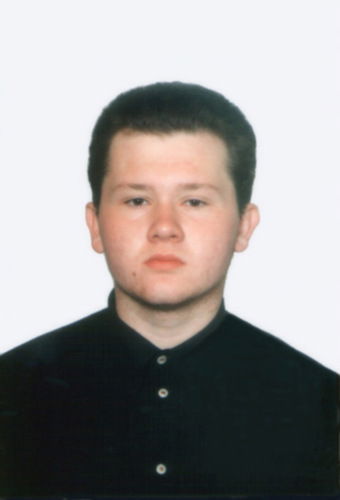 Владимир Набутовский