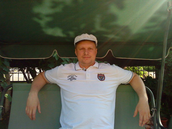 Игорь Иванов