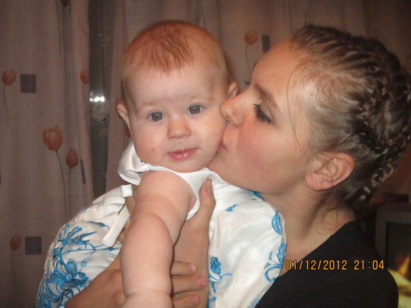 Наталья Тришина