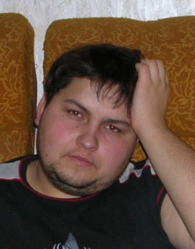 Алексей Пьянов