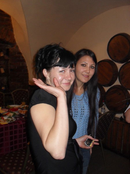 Наиля Ибрагимова