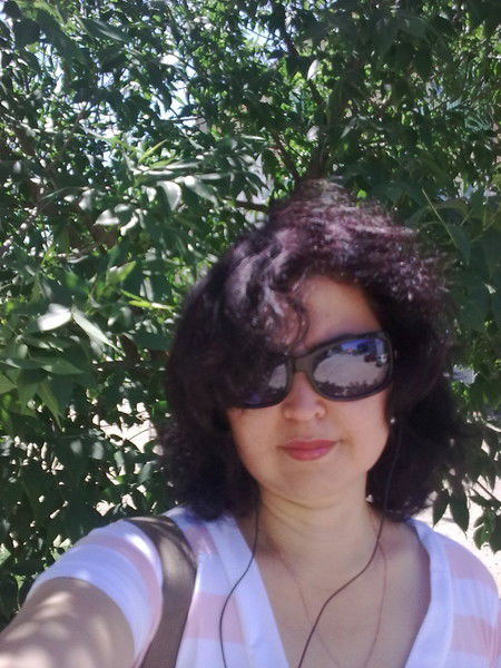 Айжан Утепкалиева