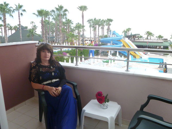 Елена Солонина